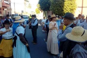 Reportaje gráfico Francisco Javier Santana