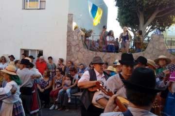 Reportaje gráfico Francisco Javier Santana