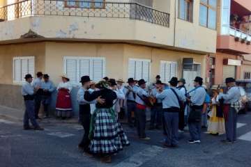 Reportaje gráfico Francisco Javier Santana