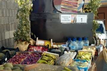 Reportaje gráfico Francisco Javier Santana