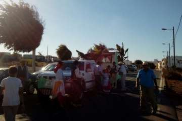 Reportaje gráfico Francisco Javier Santana