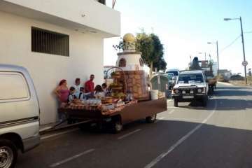 Reportaje gráfico Francisco Javier Santana