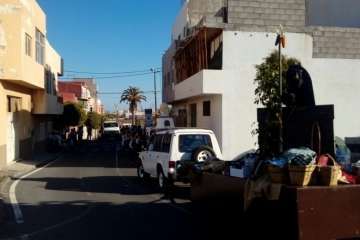 Reportaje gráfico Francisco Javier Santana