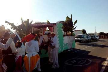 Reportaje gráfico Francisco Javier Santana