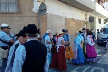 Reportaje gráfico Francisco Javier Santana