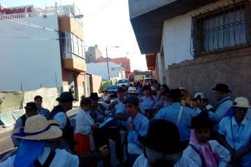 Reportaje gráfico Francisco Javier Santana