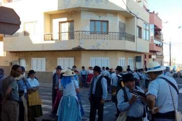 Reportaje gráfico Francisco Javier Santana