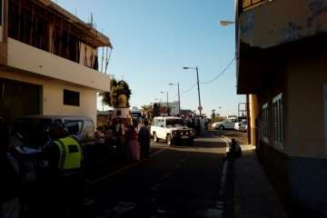 Reportaje gráfico Francisco Javier Santana