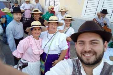 Reportaje gráfico Francisco Javier Santana