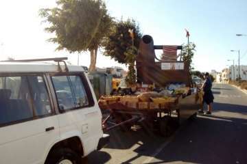 Reportaje gráfico Francisco Javier Santana