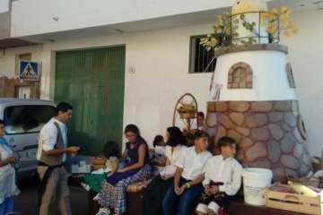 Reportaje gráfico Francisco Javier Santana