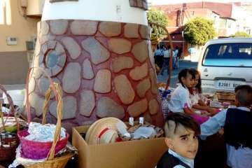 Reportaje gráfico Francisco Javier Santana