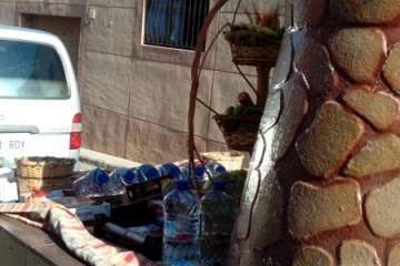 Reportaje gráfico Francisco Javier Santana