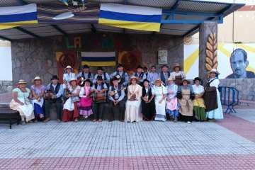 Reportaje gráfico Francisco Javier Santana