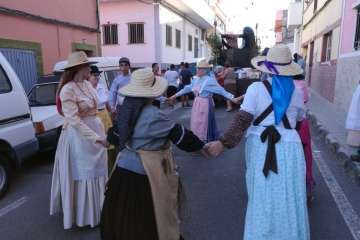 Reportaje gráfico Francisco Javier Santana