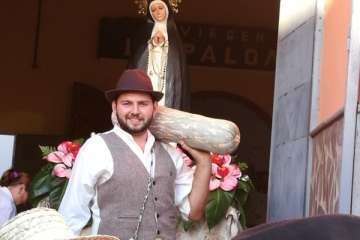 Reportaje gráfico Francisco Javier Santana