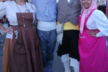 Reportaje gráfico Francisco Javier Santana