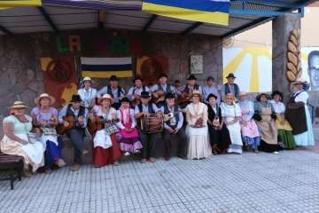 Reportaje gráfico Francisco Javier Santana