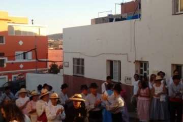 Reportaje gráfico Francisco Javier Santana