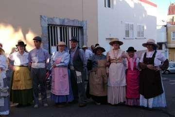 Reportaje gráfico Francisco Javier Santana