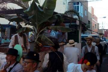 Reportaje gráfico Francisco Javier Santana