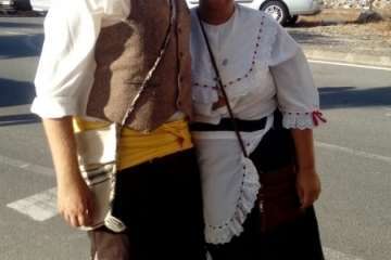 Reportaje gráfico Francisco Javier Santana