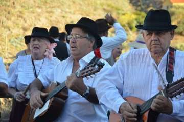 Reportaje gráfico Francisco Javier Santana