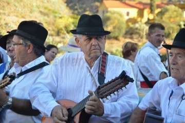 Reportaje gráfico Francisco Javier Santana