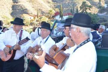 Reportaje gráfico Francisco Javier Santana