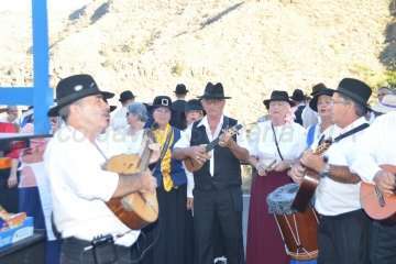 Reportaje gráfico Francisco Javier Santana