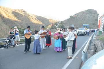 Reportaje gráfico Francisco Javier Santana