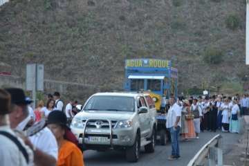 Reportaje gráfico Francisco Javier Santana