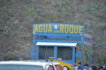 Reportaje gráfico Francisco Javier Santana