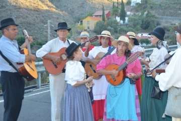 Reportaje gráfico Francisco Javier Santana