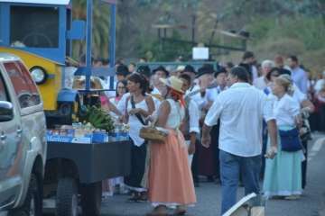 Reportaje gráfico Francisco Javier Santana