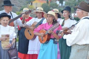 Reportaje gráfico Francisco Javier Santana