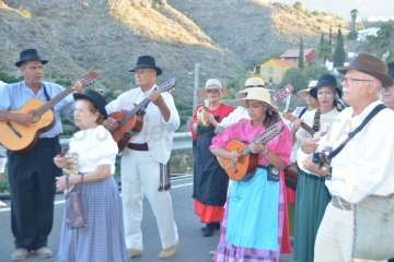 Reportaje gráfico Francisco Javier Santana