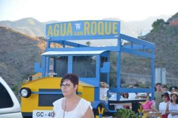 Reportaje gráfico Francisco Javier Santana