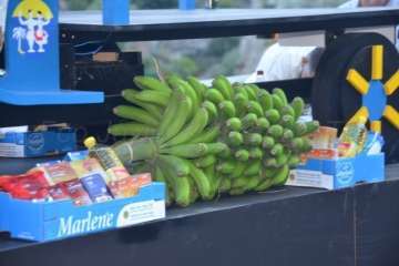 Reportaje gráfico Francisco Javier Santana