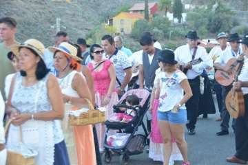 Reportaje gráfico Francisco Javier Santana