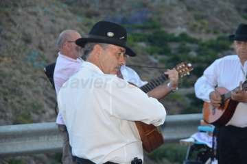 Reportaje gráfico Francisco Javier Santana