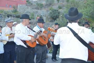 Reportaje gráfico Francisco Javier Santana