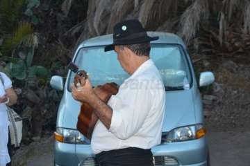 Reportaje gráfico Francisco Javier Santana