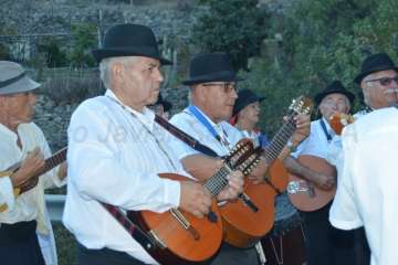 Reportaje gráfico Francisco Javier Santana