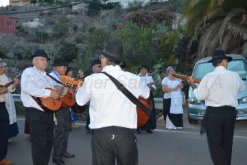 Reportaje gráfico Francisco Javier Santana