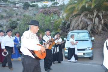 Reportaje gráfico Francisco Javier Santana