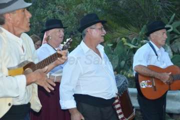 Reportaje gráfico Francisco Javier Santana