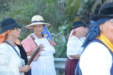 Reportaje gráfico Francisco Javier Santana