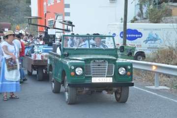 Reportaje gráfico Francisco Javier Santana