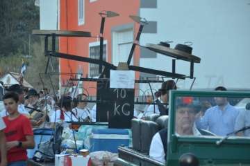 Reportaje gráfico Francisco Javier Santana